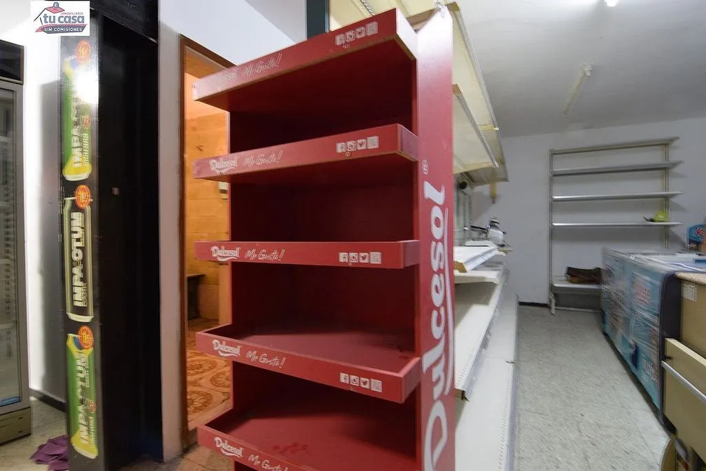Pesuköök - Ground Floor Flat with Conversion Potential in Zárate