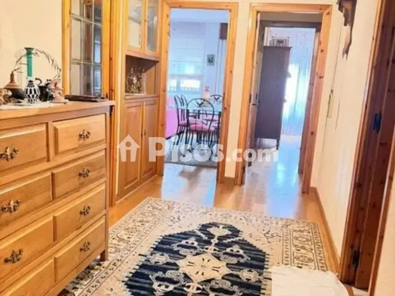 Ingresso - Spacious Apartment with Terraces in Ojedo