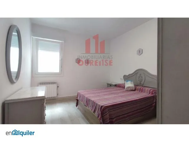 4 magamistoaga korter asukohas Ourense