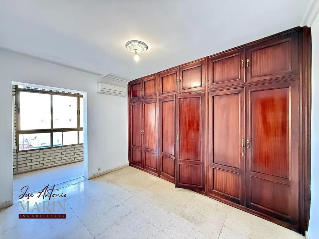 Magamistoad - Apartment with Terraced Balcony in Badajoz