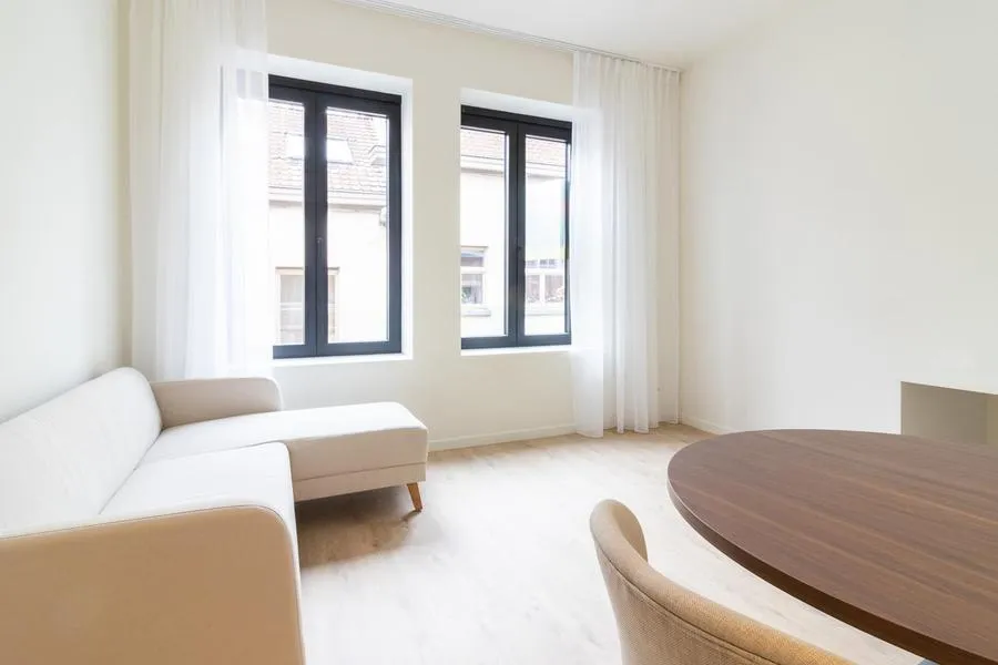 Appartement 1 chambres à Leuven
