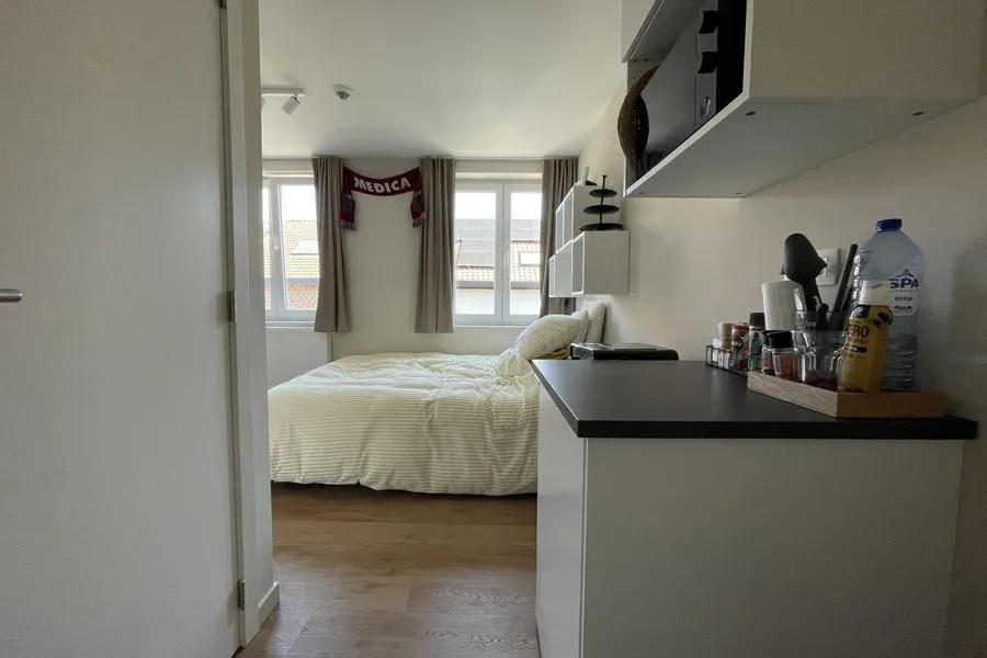 Chambres - Appartement 1 Chambre à Leuven