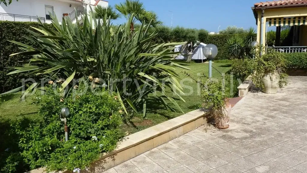 Jardin - Villa with Pool near Siracusa