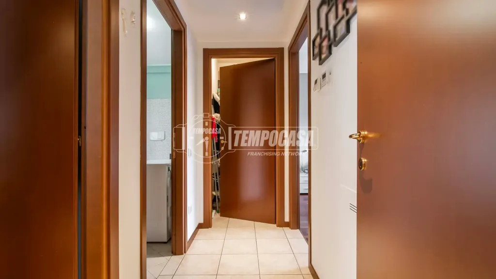 Entrée - Appartement 3 pièces à IT