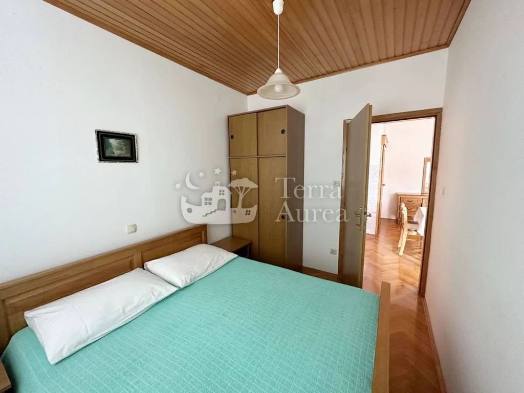 Chambres - Multi-Unit House with Sea View in Baška