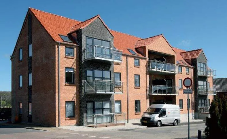 Esterno - Two-Bedroom Flat in Brovst