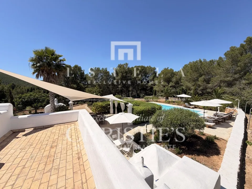 Maison 5 pièces à Ibiza