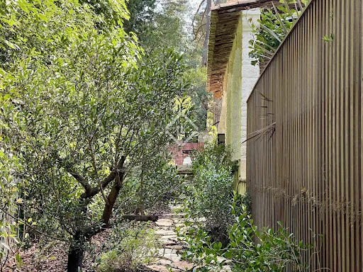 Jardin - Villa Rénovée avec Piscine aux Acreaux de Montpellier