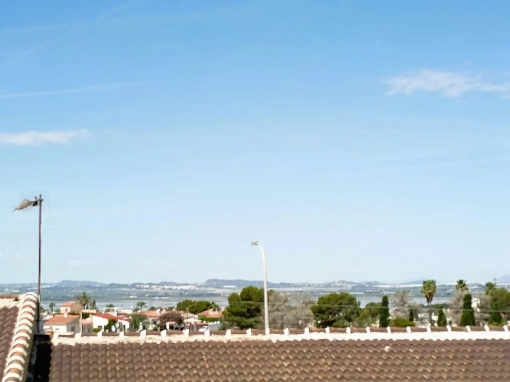 Extérieur - Bungalow with Terrace in El Chaparral