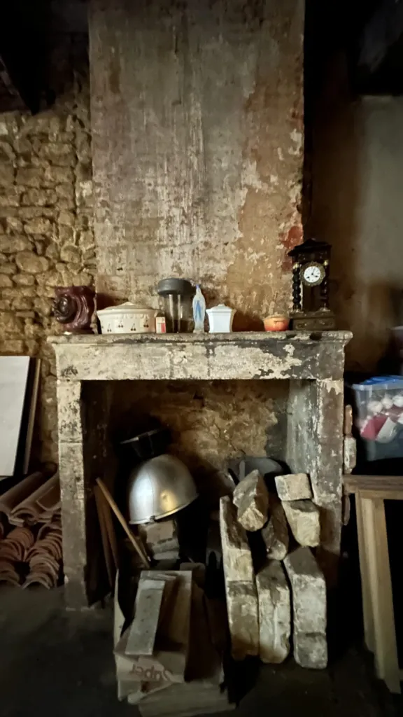 Toad - Renovated Duplex with Patio in Rochefort