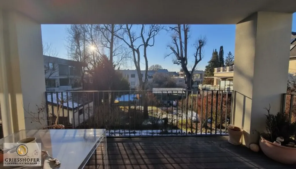 Rõdu - Luxury Apartment with Spacious Terrace in Graz