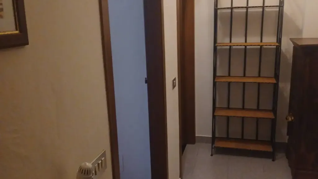 Entrée - Modernised Studio with Metro Access in Milan