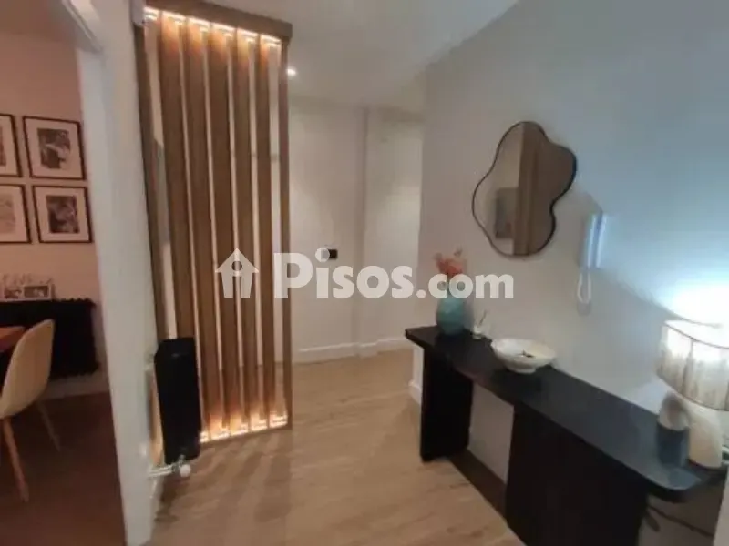 Esik - Modern Flat with Central Location in Tomelloso