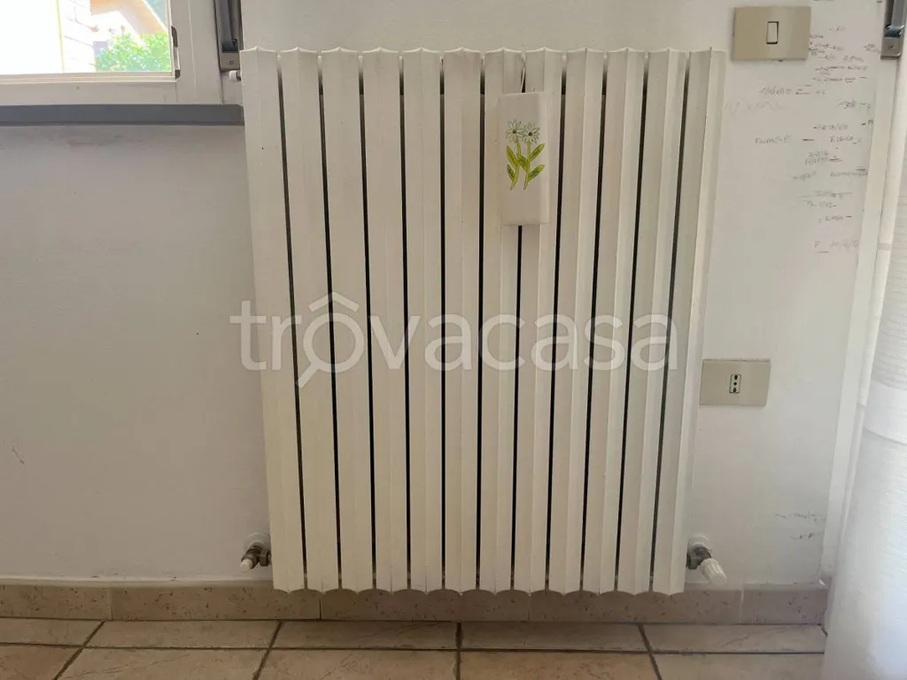 Pièces - Bright Apartment with Balcony in Urbino