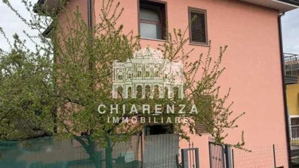 Maison à IT