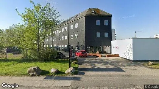 Välivaade - Office Space for Rent in Herlev
