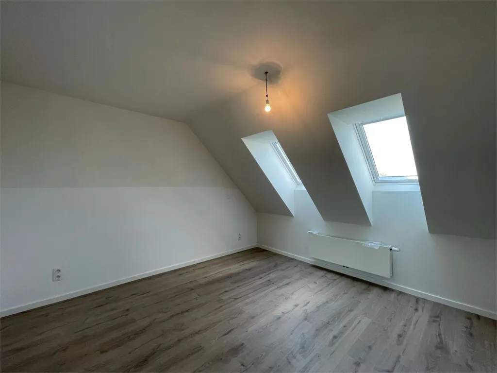 Pièces - Duplex Énergétique avec Terrasse à Wiekevorst