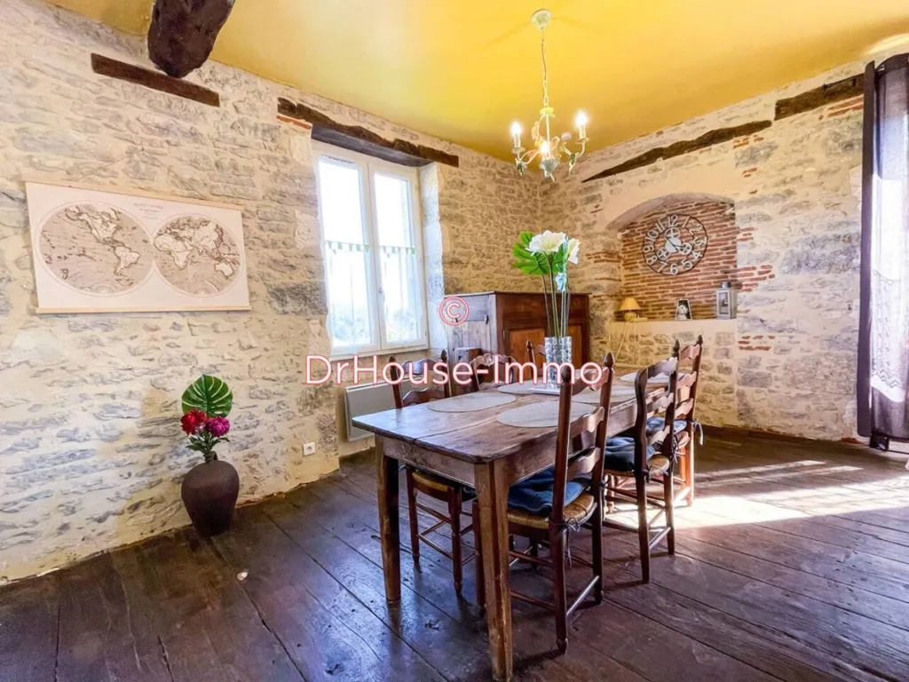 Maison 3 pièces à Martel