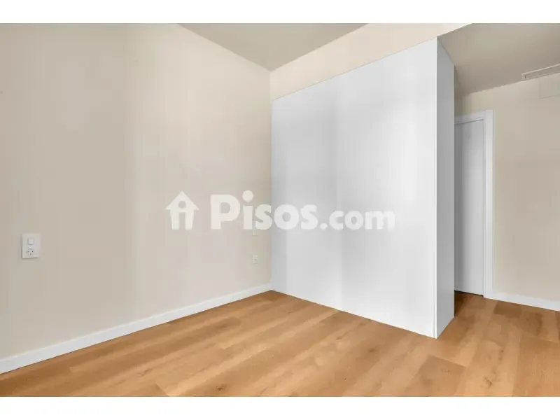 Bedrooms - New Flat with Rooftop Terrace in Parque Mediterráneo