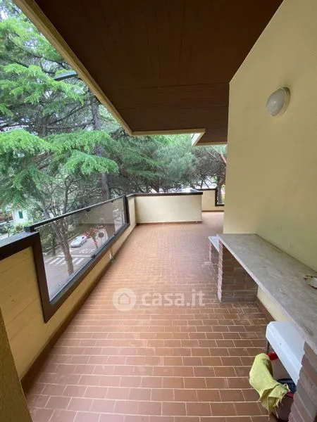 Terrasse - Trilocale with Terraces in Riccione