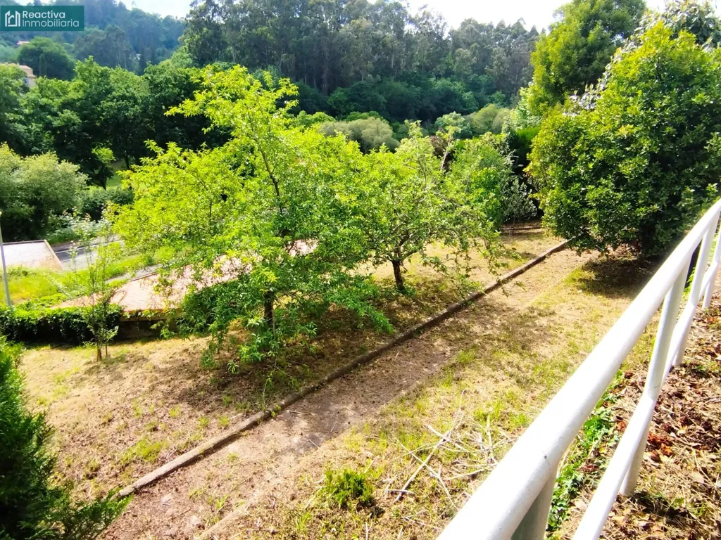 Jardin - Chalet with Garden in Los Tilos