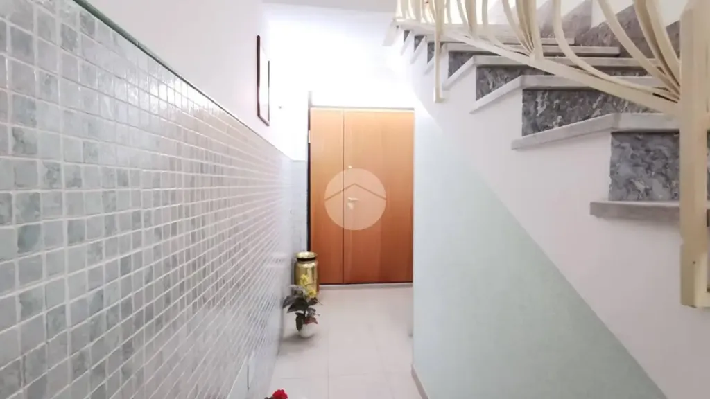 Pièces - Independent House with Courtyard in Lucera
