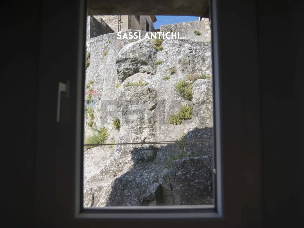 Pièces - Ready-to-Live House with View in Roccastrada