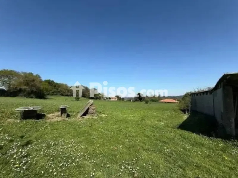 Aed - Chalet with Garden and Horno in Armucela