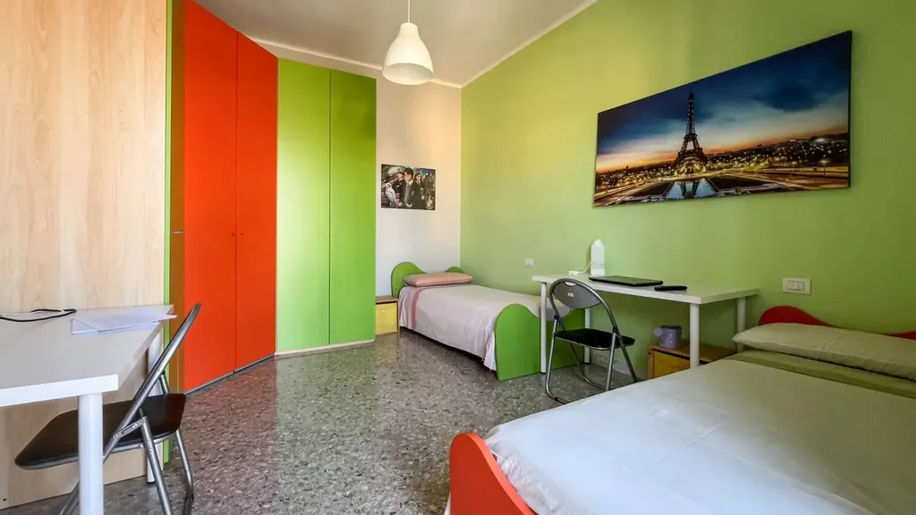Magamistoad - Apartment with Balcony in Putignano