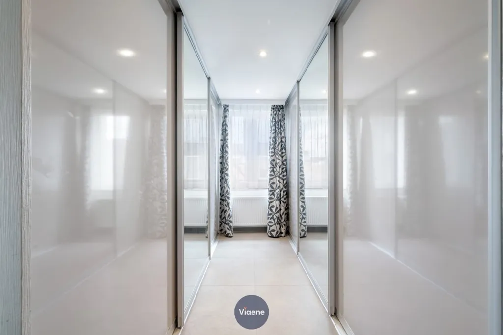 Pièces - Duplex Penthouse avec Terrasse à Oostende