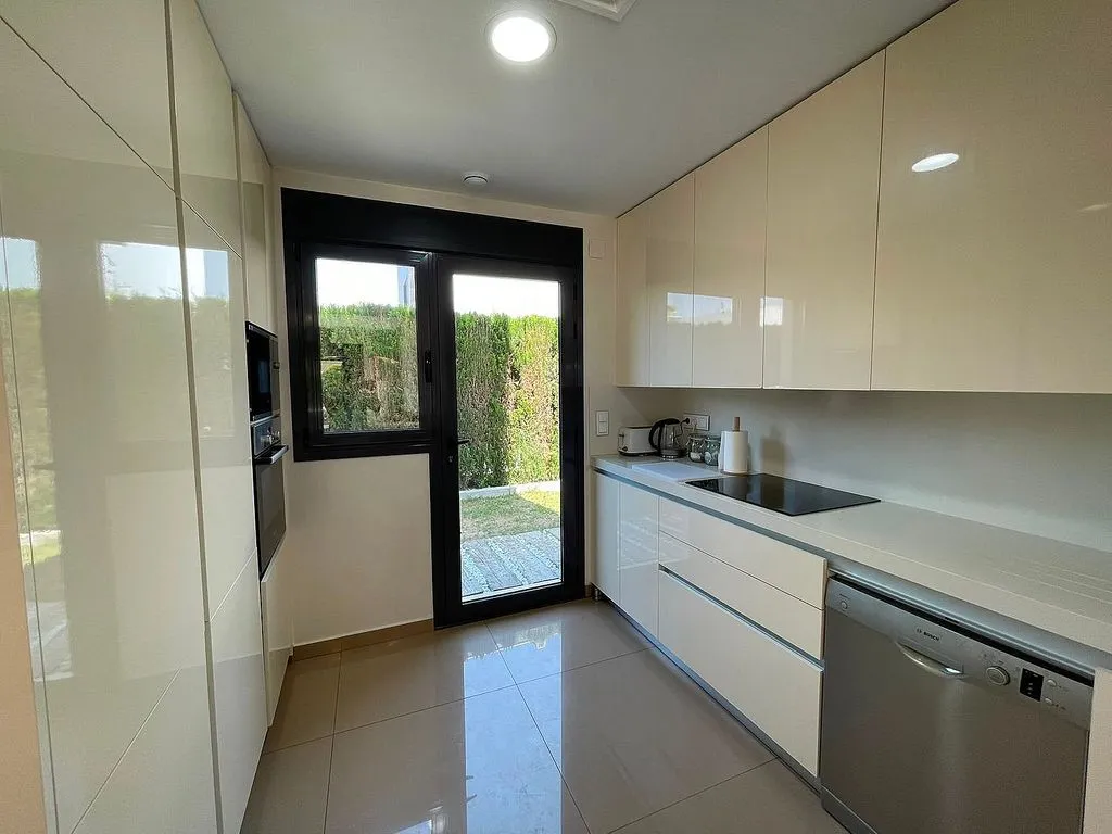 Chalet with Private Pool in Campoamor