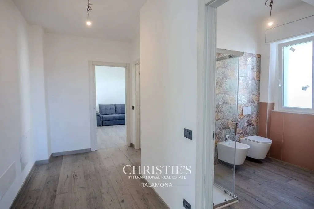 Vannitoad - Luxury Villa with Pool in Casbeno, Varese