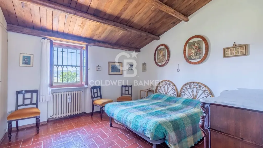 Magamistoad - Villa with Pool in Monte Pennino