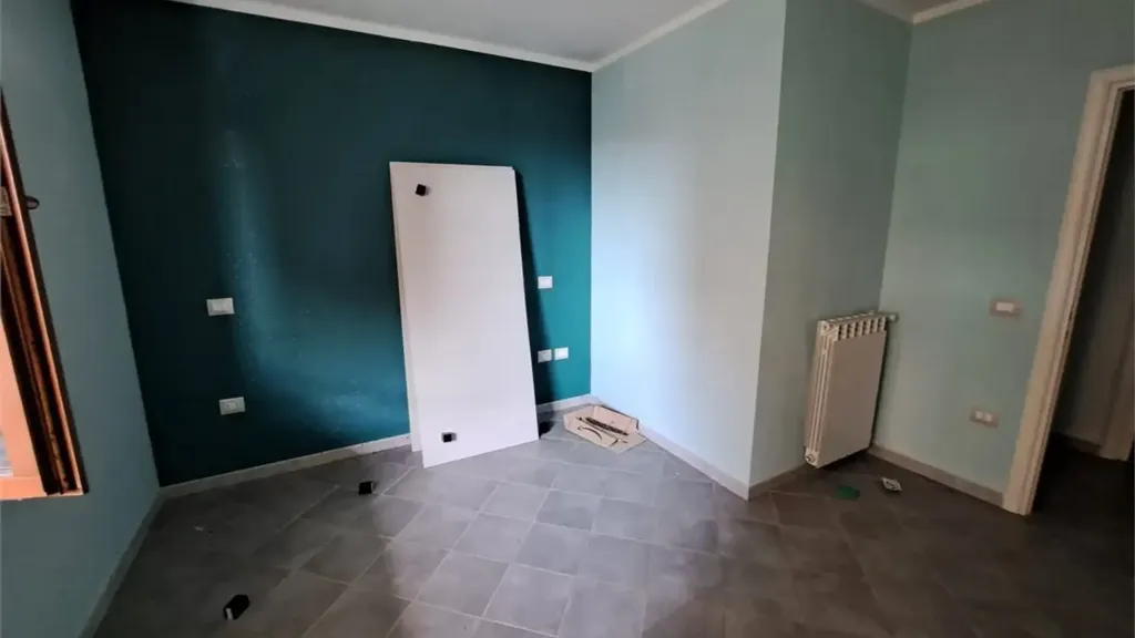Toad - Modern Apartment with Balcony in Aulla