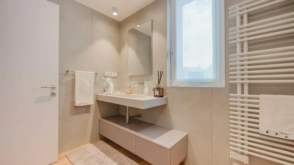 Vannitoad - Luxury Apartment with Terraced Solarium in Treviso