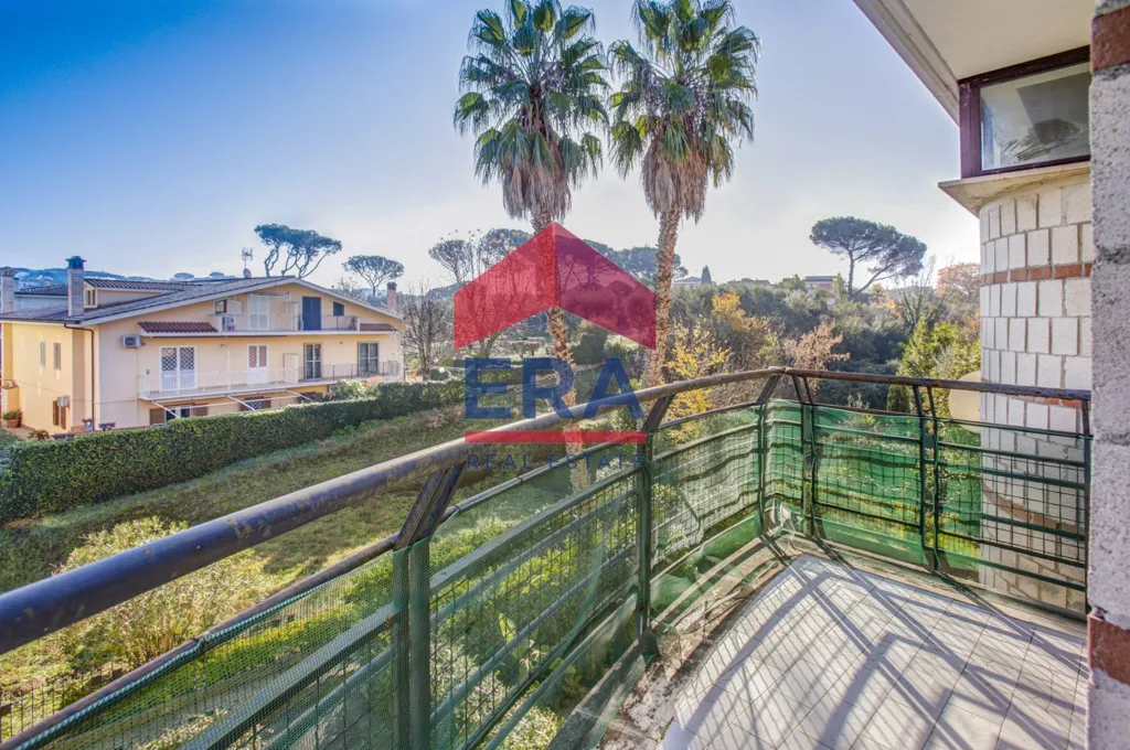 Rõdu - Attico with Terrace in Cassia/Olgiata, Rome