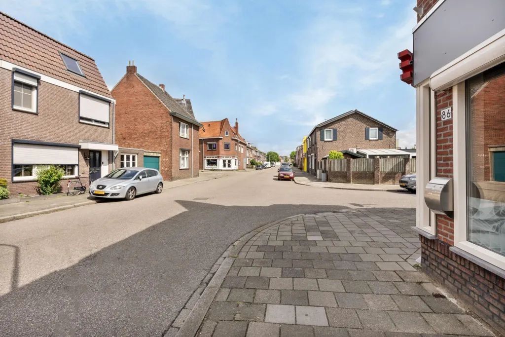 Extérieur - Spacious Semi-detached House with Garden in Blerick