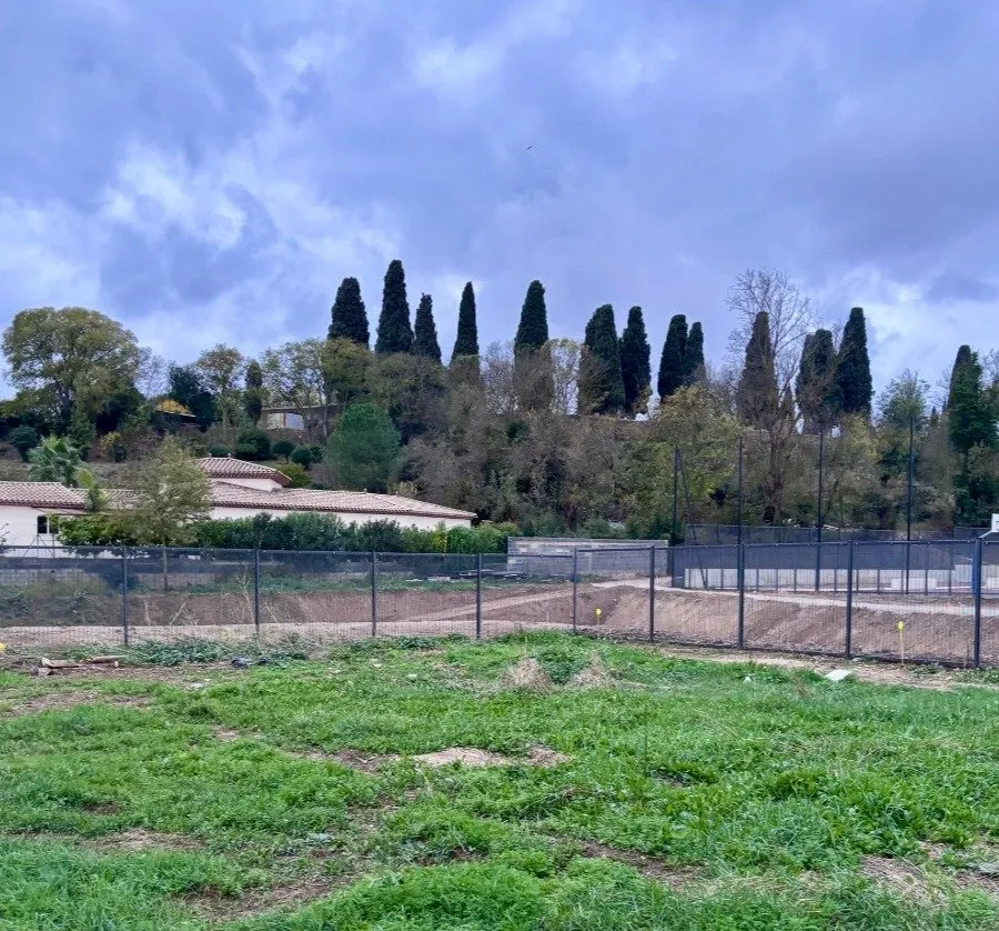 Jardin - Maison Neuf avec Jardin à Maraussan