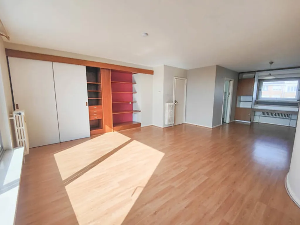 Séjour - Appartement avec Terrasse ensoleillée à Montgomery
