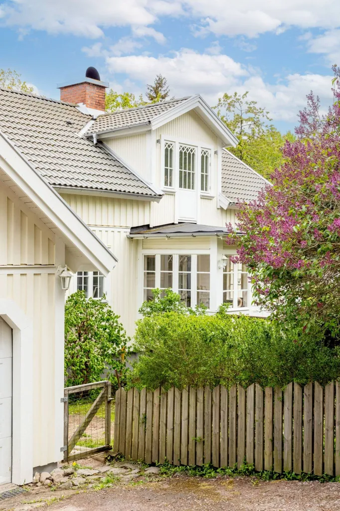 Maison 6 pièces à Oskarshamns kommun