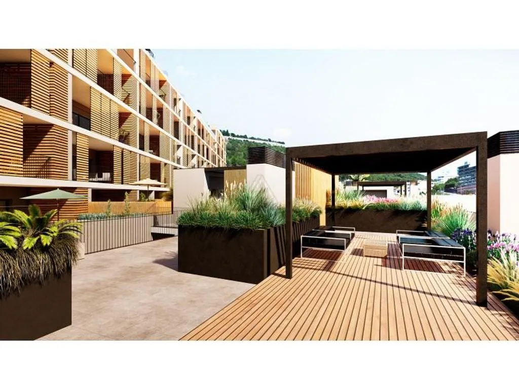 Luxury Flat with Sea Views in Sesimbra
