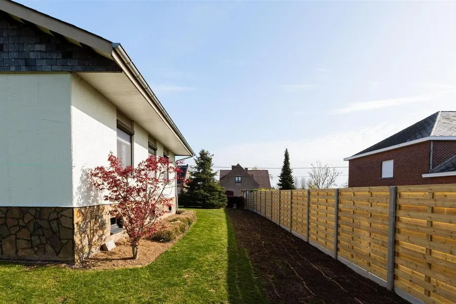 Maison 3 chambres à NINOVE