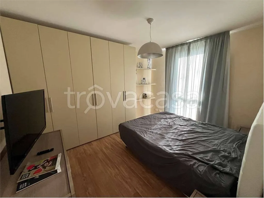 Magamistoad - Efficient Flat with Lift in Sassuolo