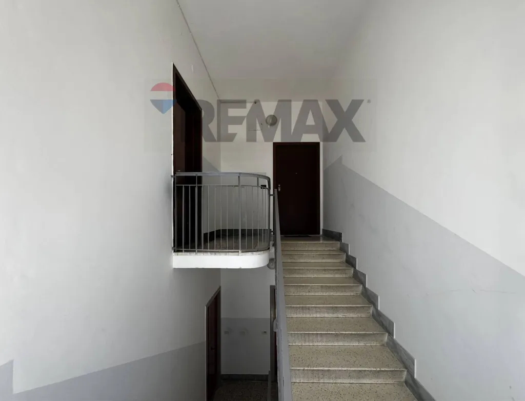 Stanze - Modernised Two-Bedroom Apartment in Ortona