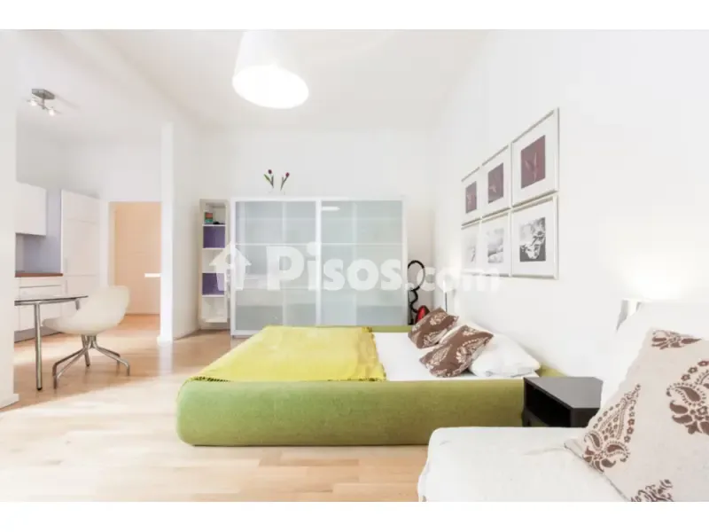 Magamistoad - Sunny Apartment with Balcony in Centro-Catedral