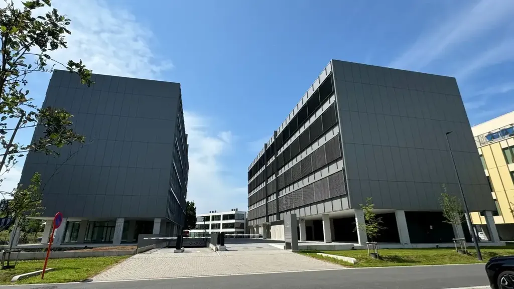 facade