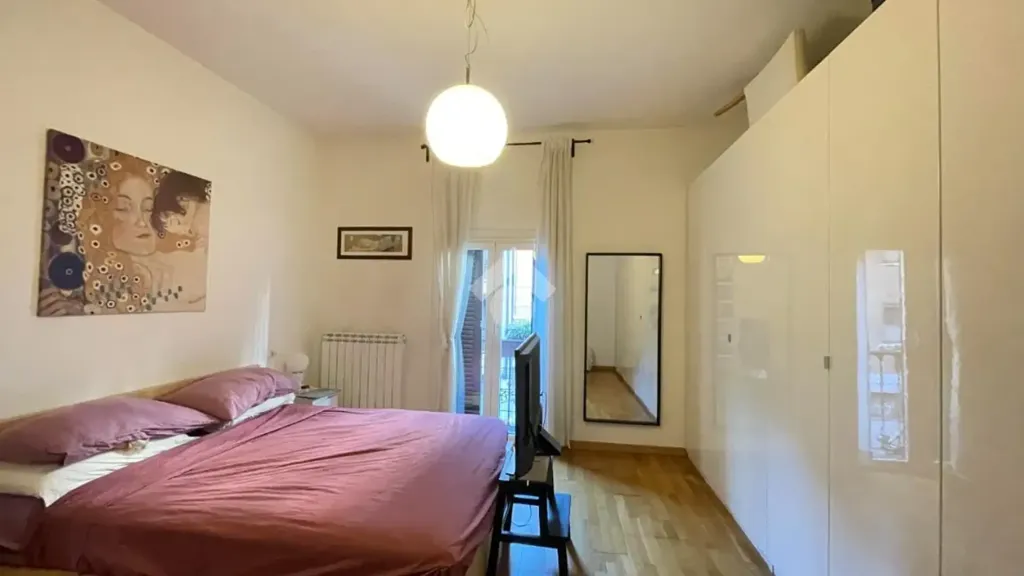 Magamistoad - Fully Furnished Flat with Balconies in Milan