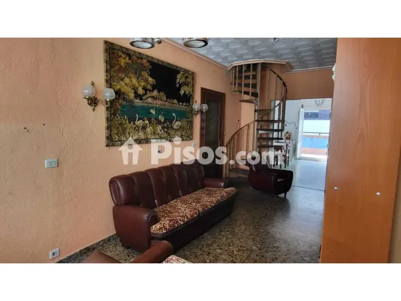 Elutuba - Attic Flat in Logroño's Historic Centre