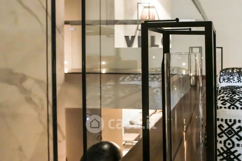 Entrée - Contemporary Loft in Central Cagliari