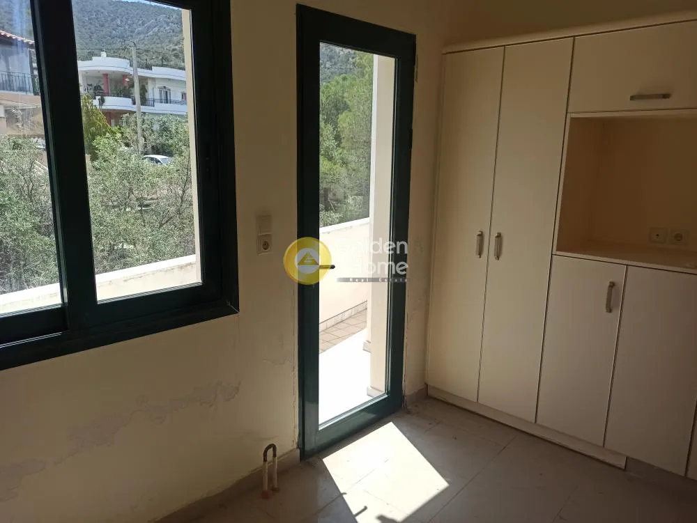 Stanze - Luxury Building with Terrace in Salamina